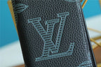 Louis Vuitton Brazza Wallet 19cm