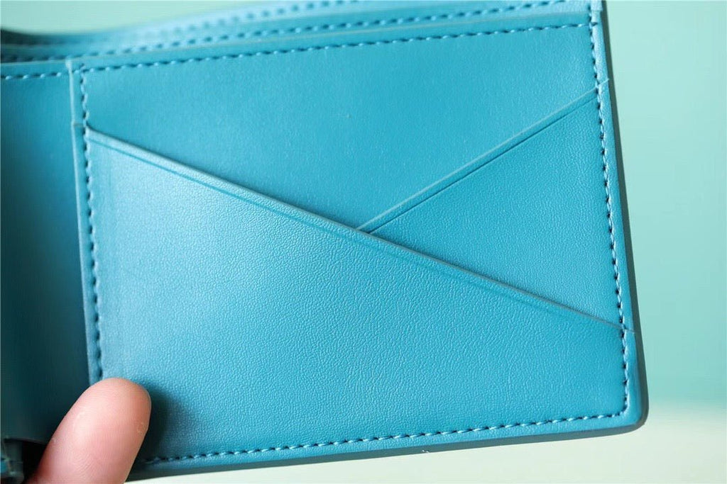 Louis Vuitton Multiple Wallet 12cm
