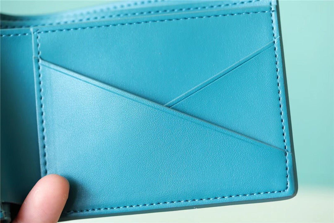 Louis Vuitton Multiple Wallet 12cm