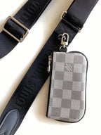 Louis Vuitton Trio Messenger 25cm