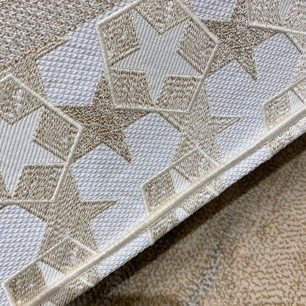 Christian Dior Medium Book Tote 36cm