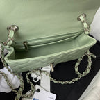 Chanel Mini Classic Flapbag 20cm