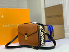 Louis Vuitton Pochette M?tis Monogram
