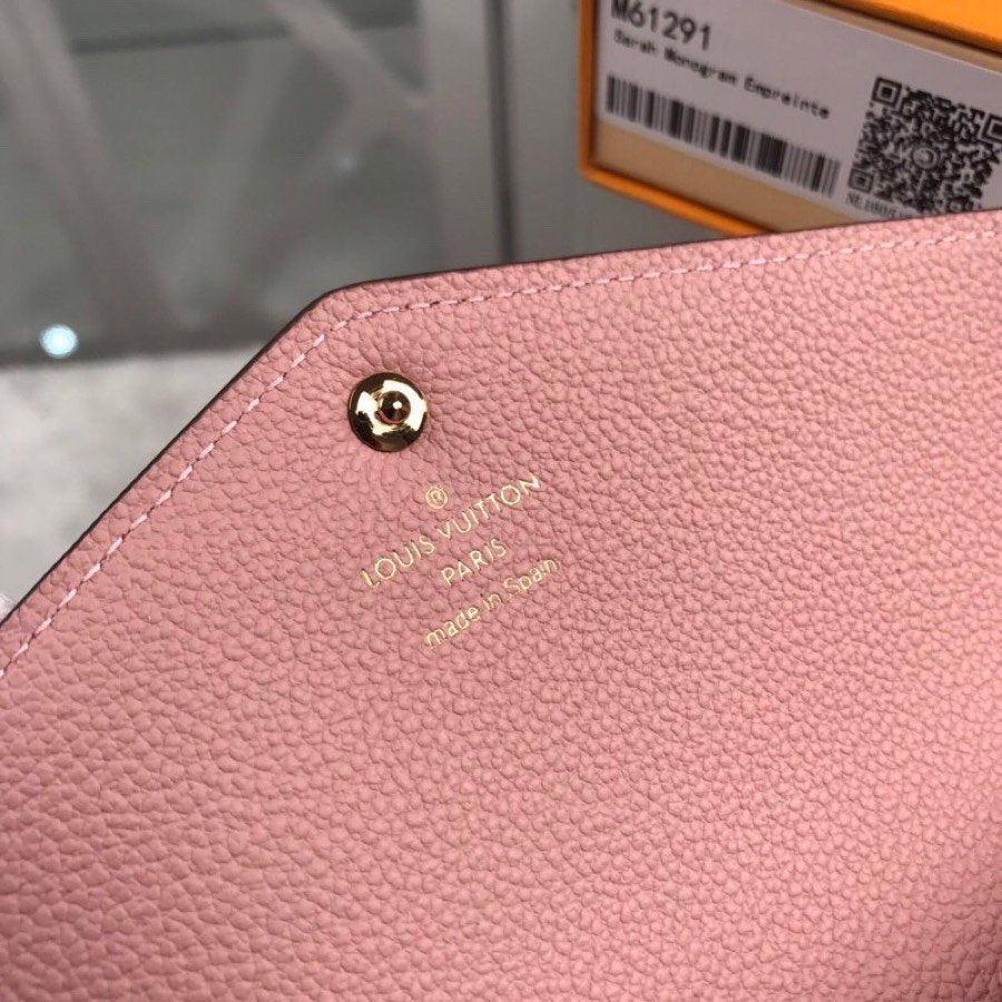 WALLETS