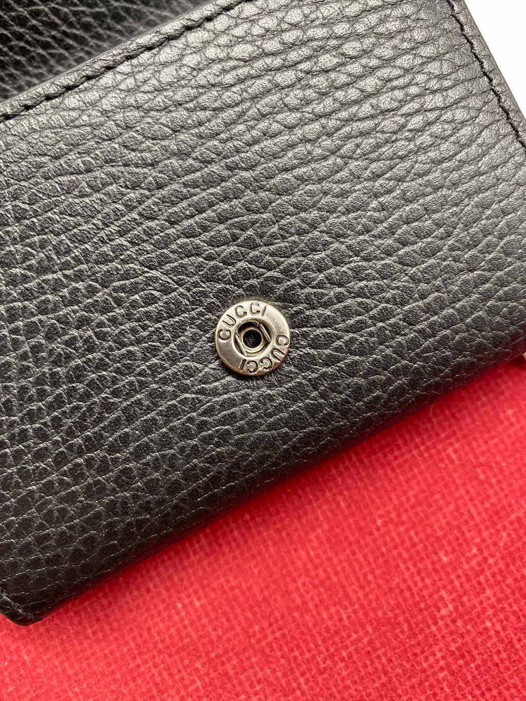 Black Super Mini Dionysus Black Chain Bag 11cm
