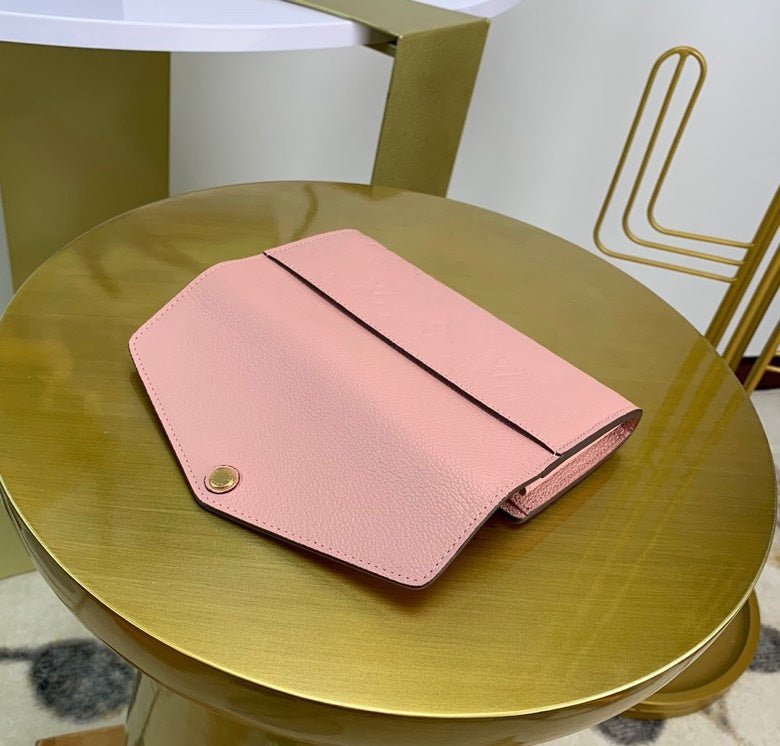 Louis Vuitton Monogram Empreinte 19cm