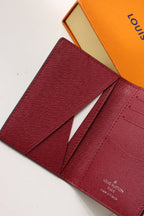 Louis Vuitton Pocket Organizer 11cm