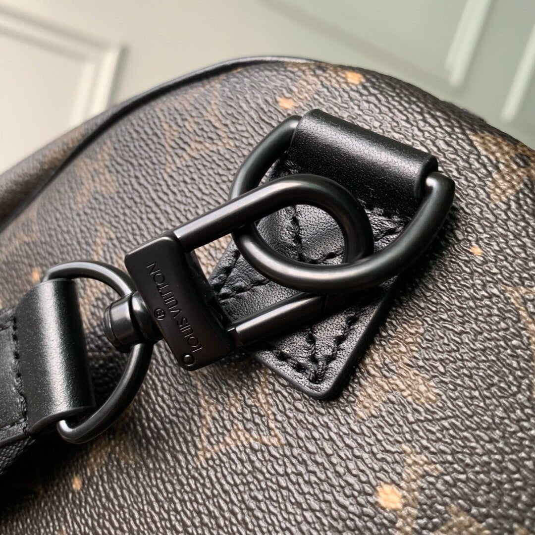 Louis Vuitton Luggage Bag 50cm Brown