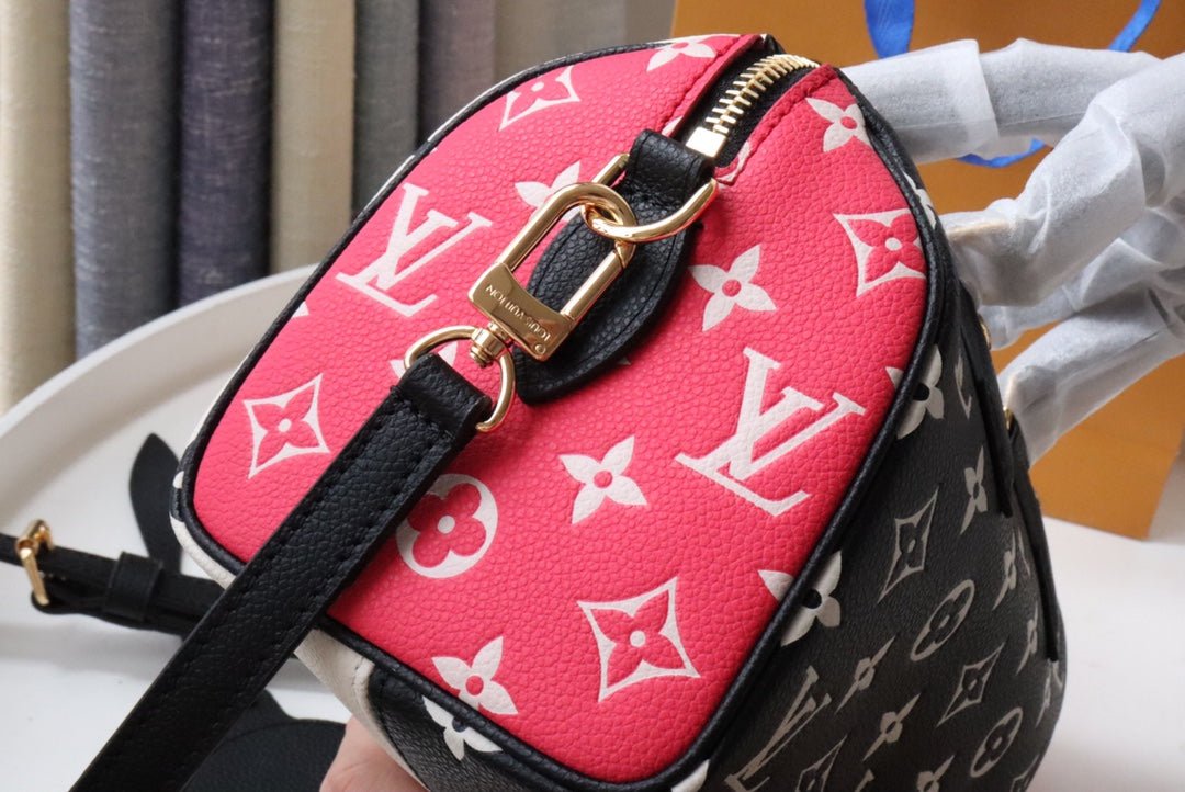 Louis Vuitton Speedy Bandoulière 20