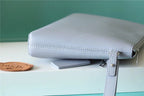Louis Vuitton Pochette Ipad Grey Aerogram For Men, Men’s Wallet 30cm LV M81029