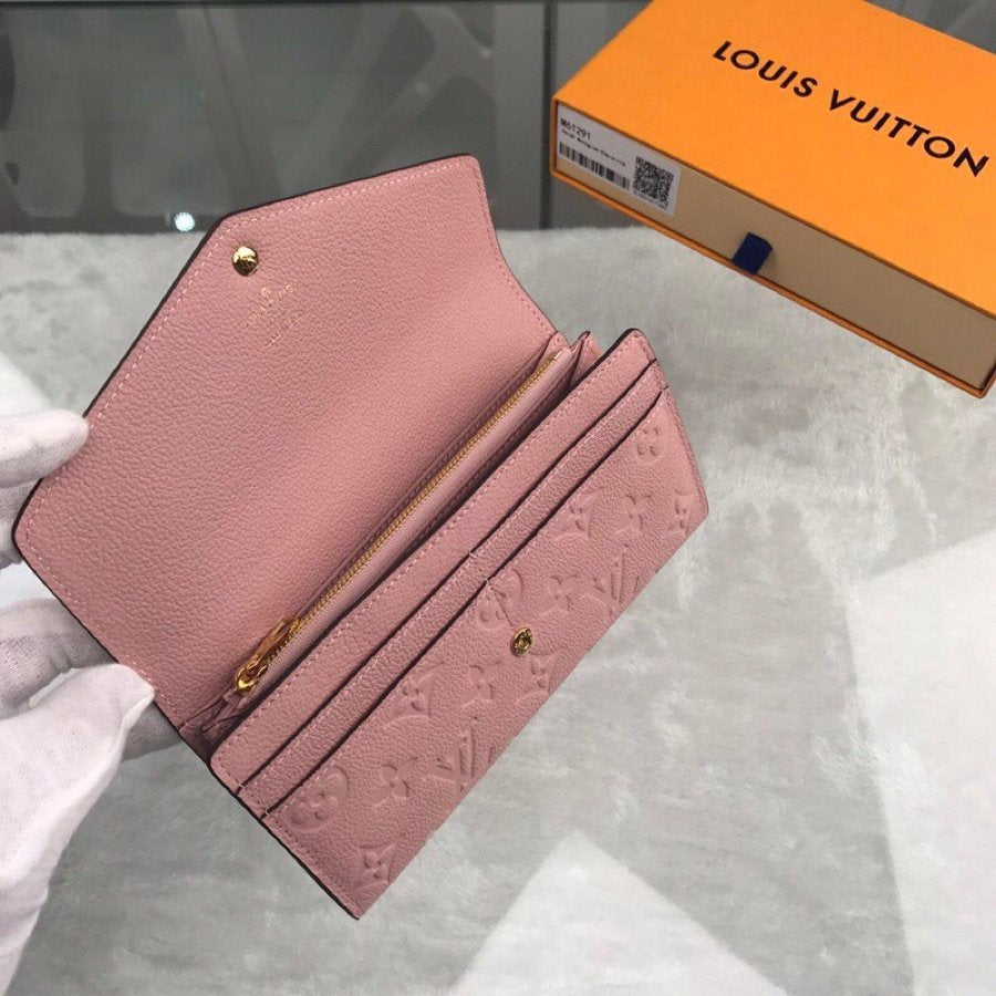 WALLETS