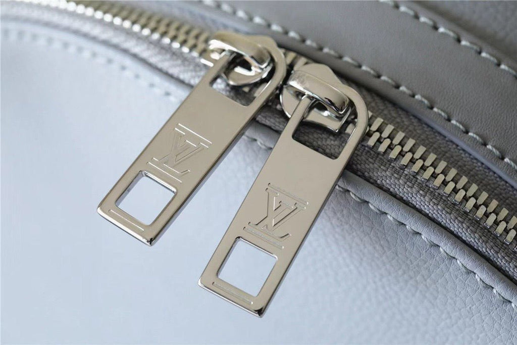 Louis Vuitton New Backpack 43cm Grey