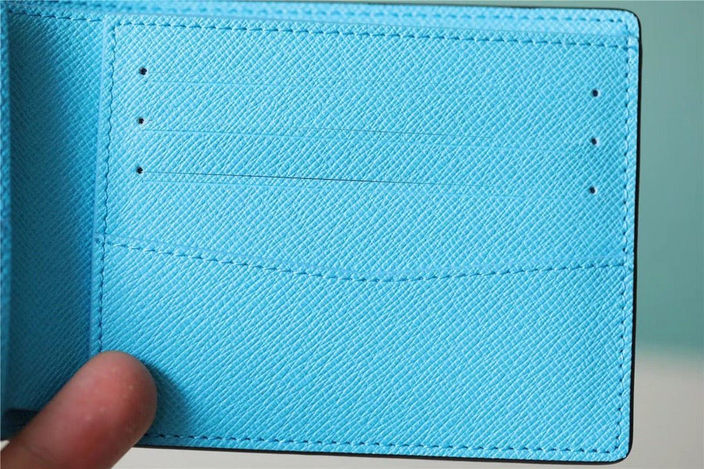 Louis Vuitton Multiple Wallet 12cm