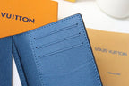 Louis Vuitton Pocket Organizer 11cm