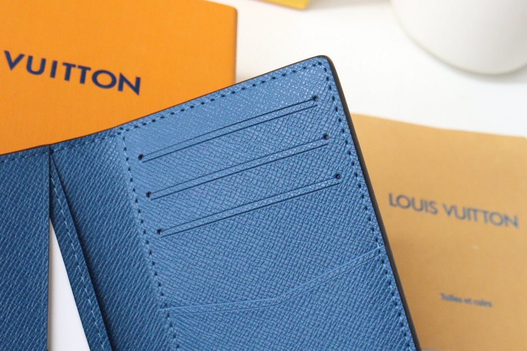 Louis Vuitton Pocket Organizer 11cm