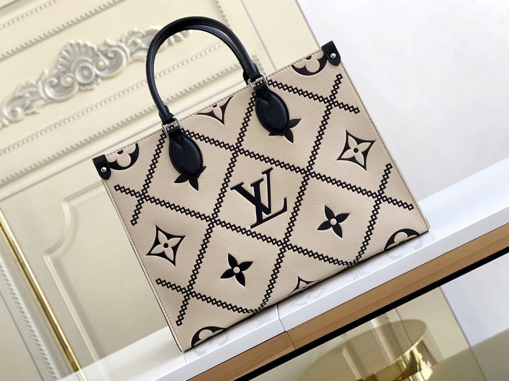 Louis Vuitton M45595 Onthego MM 35cm