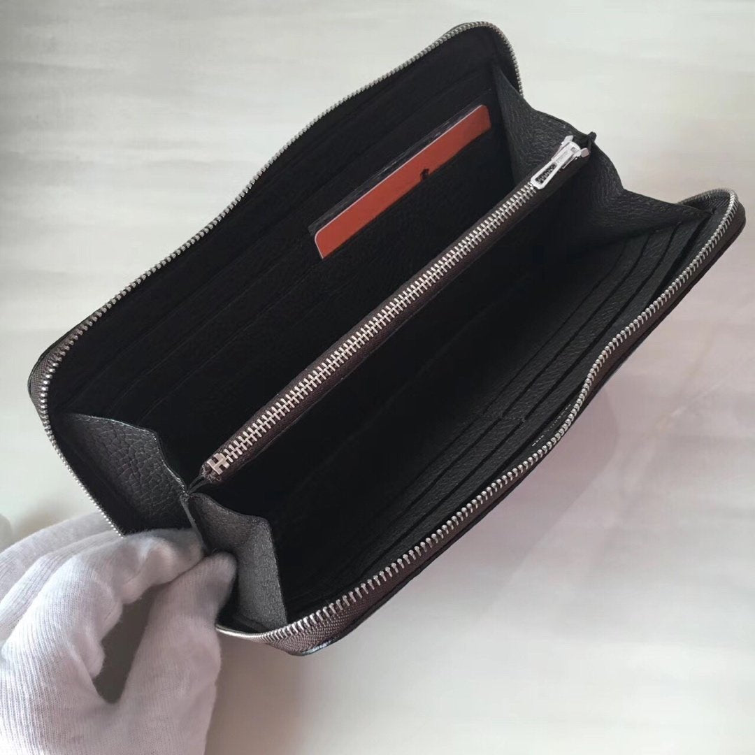 WALLETS