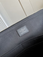 Louis Vuitton Porte Documents Jour Damier Graphite 37cm