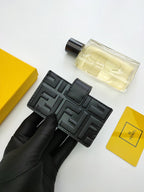 Fendi Card Holder 10cm