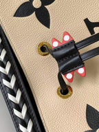 LV Crafty Neoneo Mm Bucket Bag