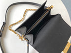 Game on dauphine mm bag