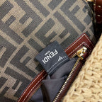 Fendi Baguette 26cm