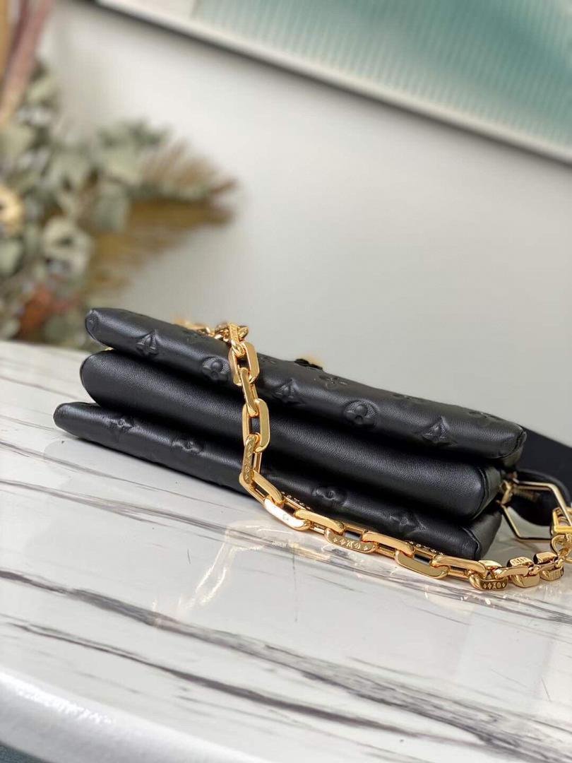 Louis Vuitton Coussin PM