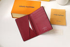 Louis Vuitton Pocket Organizer 11cm