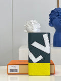 Louis Vuitton Coin Card Holder 15cm