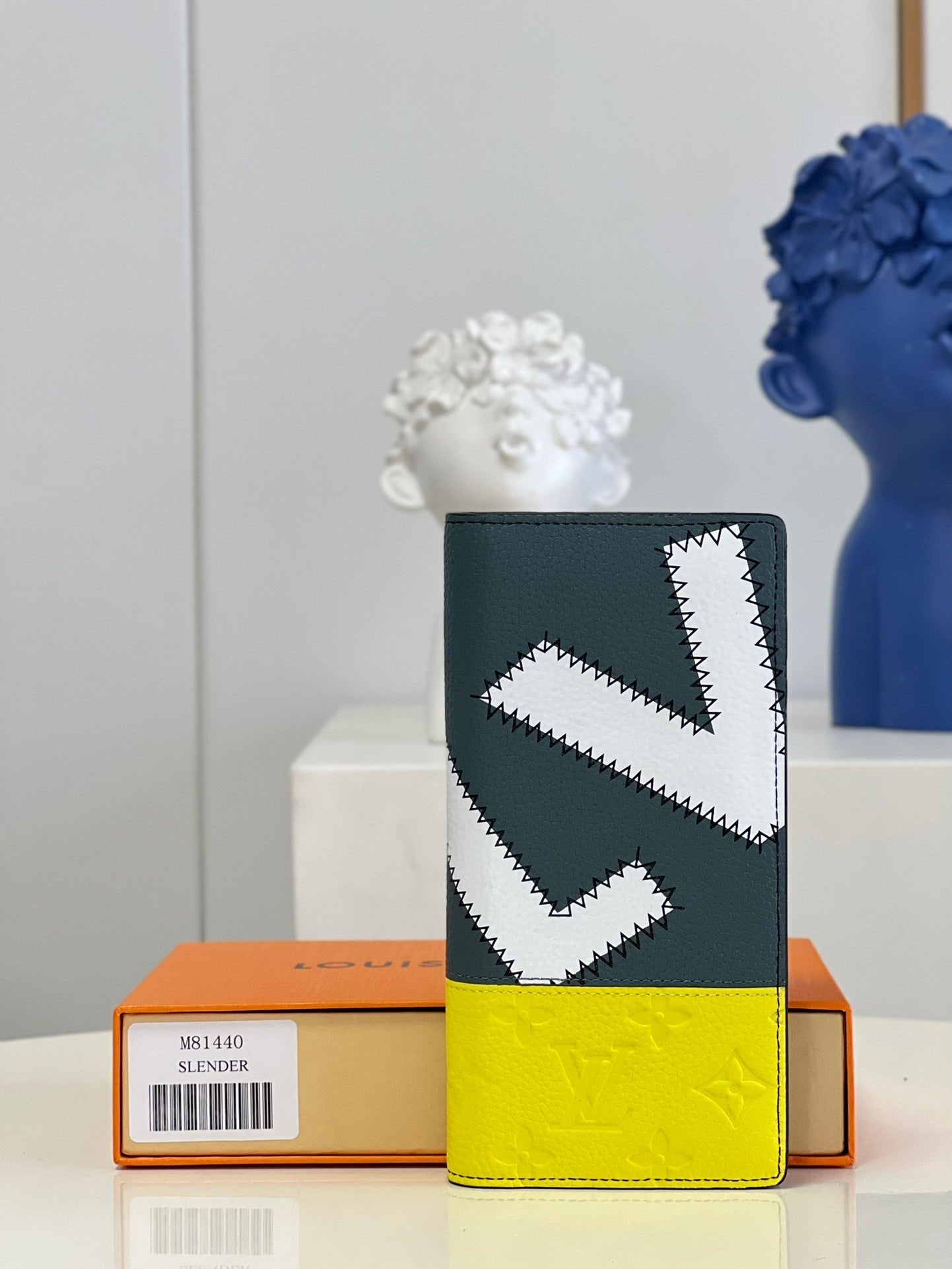 Louis Vuitton Coin Card Holder 15cm