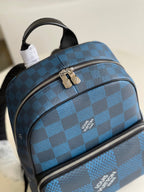 Louis Vuitton N50021 Campus Backpack 39cm