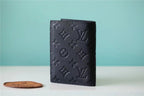 Louis Vuitton Pocket Organizer 11cm