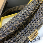 Fendi Baguette 26cm