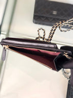 Chanel Phone Pocket