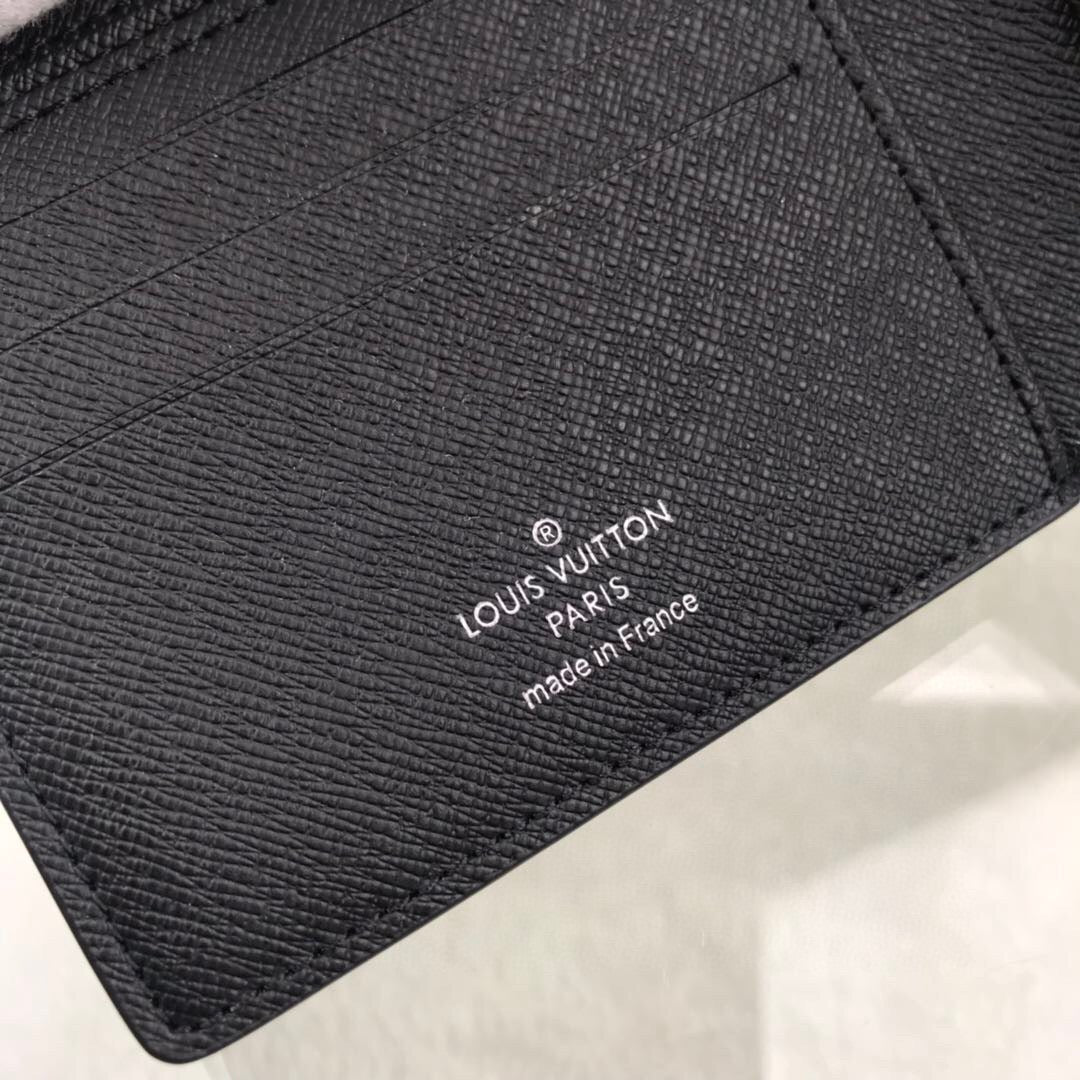 Louis Vuitton Multiple Wallet 12cm