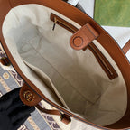 GG Cross Body Bag 38cm