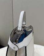Fendi Peekaboo Iseeu Medium 33cm