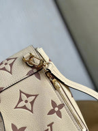 Louis Vuitton Tiny Backpack 13cm