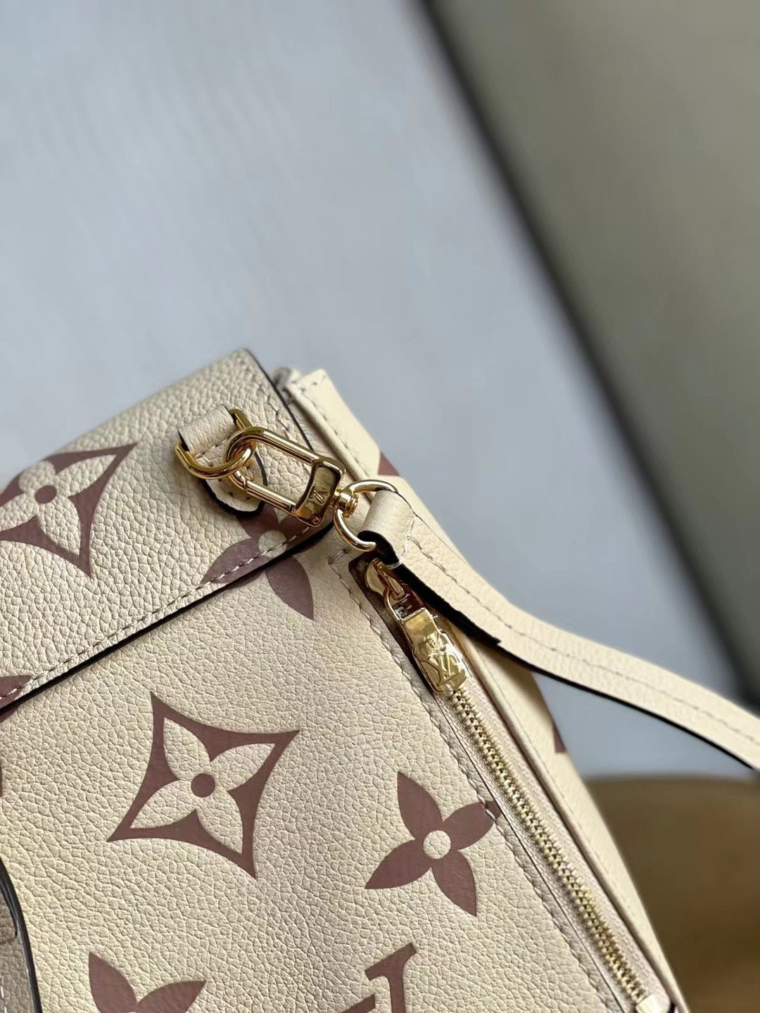 Louis Vuitton Tiny Backpack 13cm