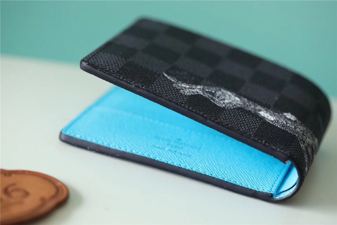 Louis Vuitton Multiple Wallet 12cm