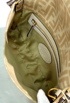 Fendi Baguette 27cm Beige