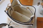Louis Vuitton NoNo BB 20cm Cream
