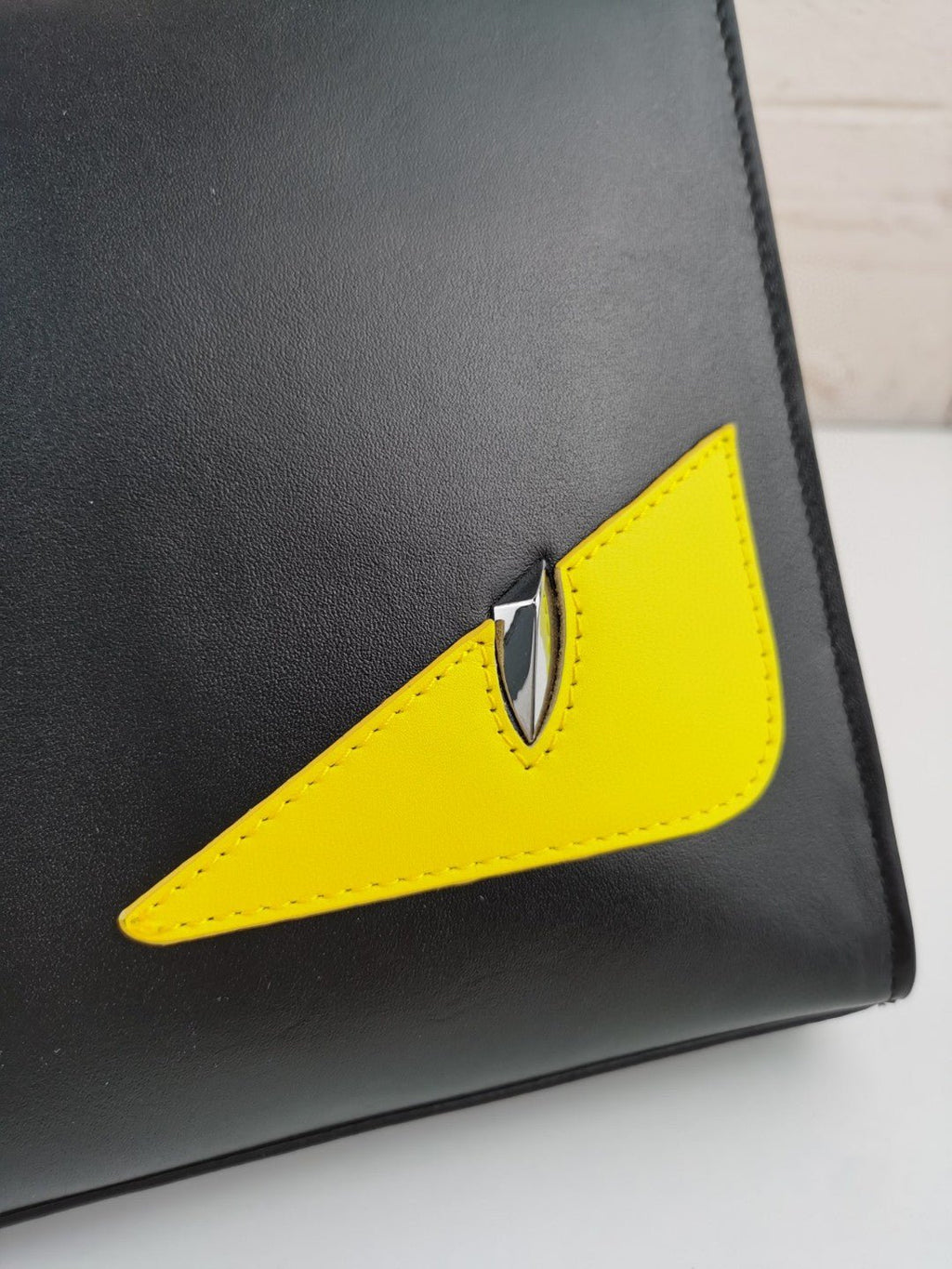 Fendi Flat Pouch 27cm