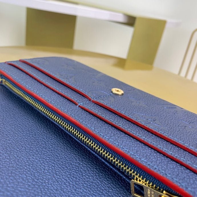 Louis Vuitton Monogram Empreinte 19cm