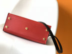 Louis Vuitton M57728 On My Side PM 30cm Red