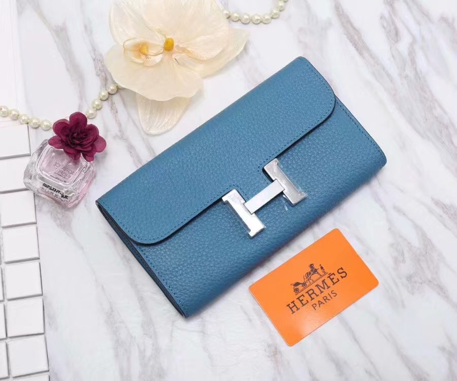 WALLETS