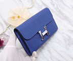 WALLETS