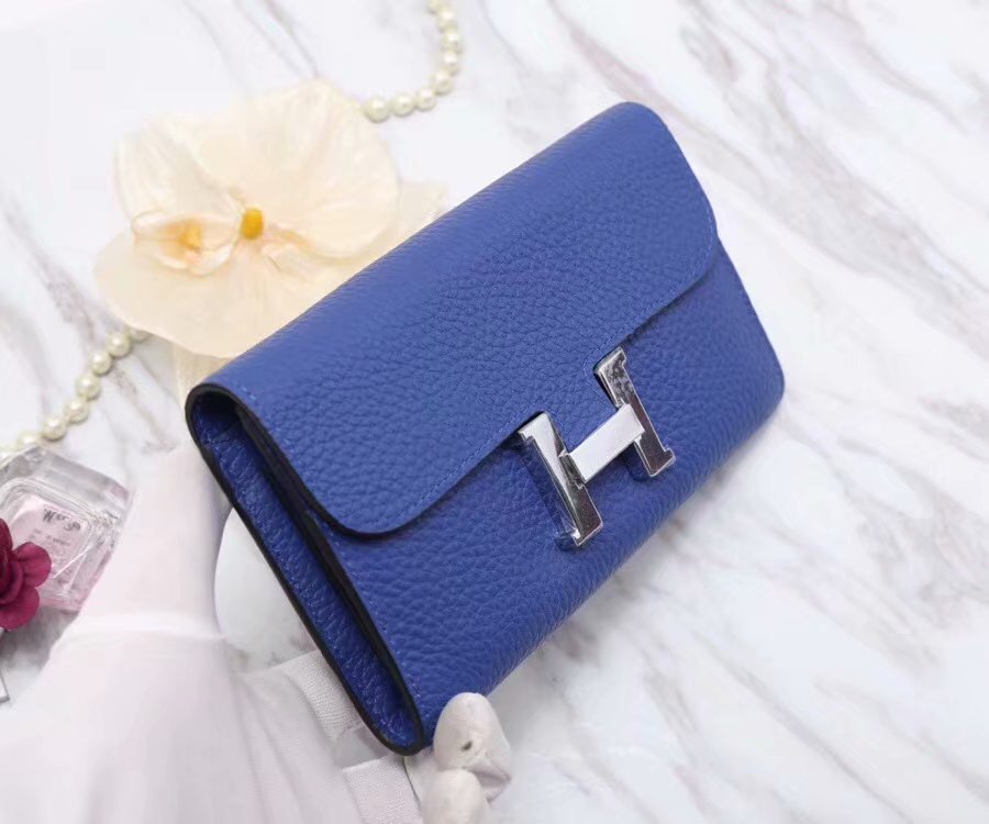 WALLETS