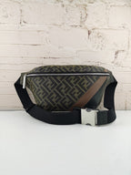 Fendi Belt Bag 18cm