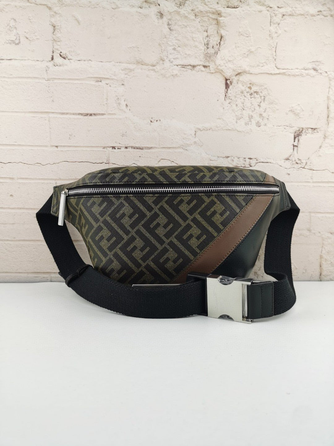 Fendi Belt Bag 18cm